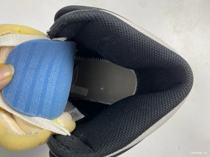 Gold' 'Volt High 1 555088-118 Air  Retro Jordan OG 1031